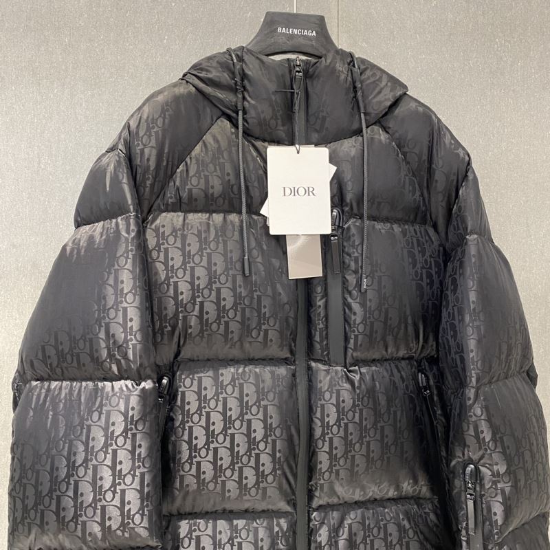 Christian Dior Down Jackets